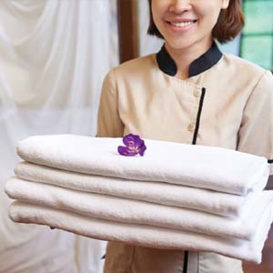 House keeping courses