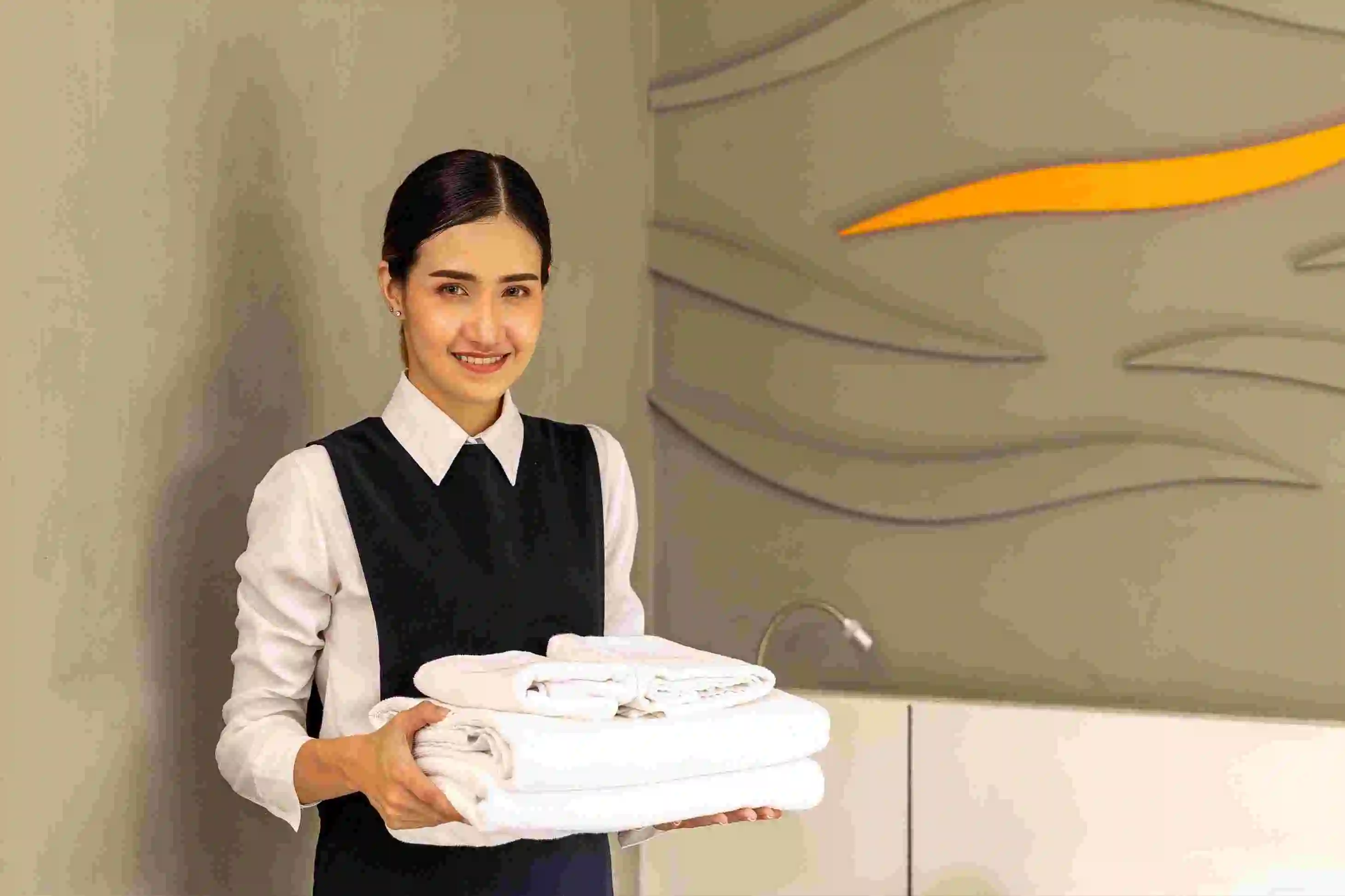 Craft Certificate Course in Housekeeping