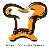 Cake Waves